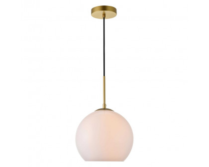 Elegant - Baxter 1-Light Pendant