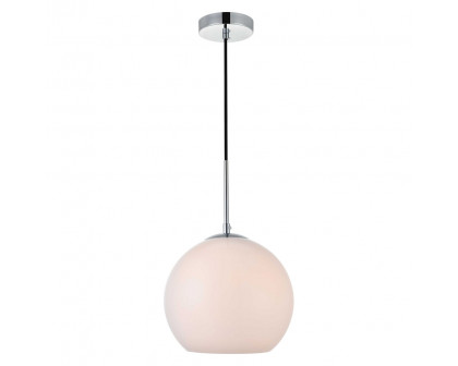 Elegant - Baxter 1-Light Pendant