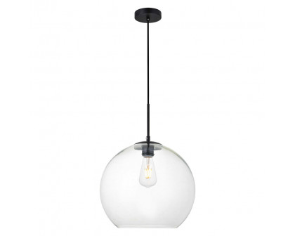 Elegant - Baxter 1-Light Pendant