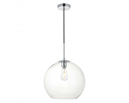 Elegant - Baxter 1-Light Pendant