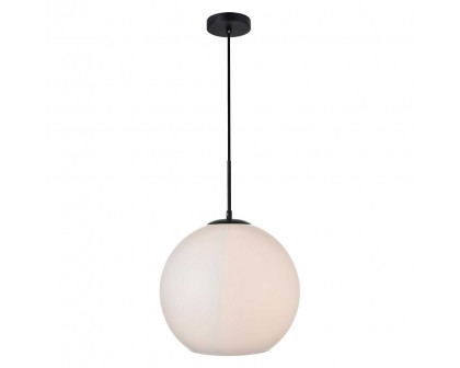 Elegant - Baxter 1-Light Pendant