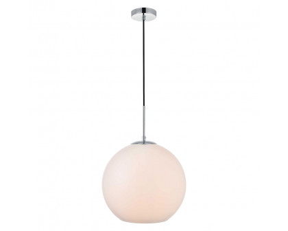 Elegant - Baxter 1-Light Pendant