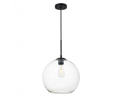 Elegant - Baxter 1-Light Pendant