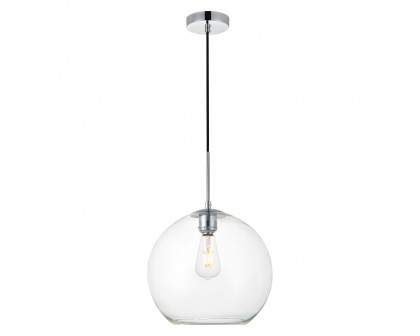 Elegant - Baxter 1-Light Pendant