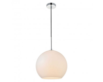 Elegant - Baxter 1-Light Pendant