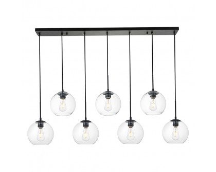 Elegant - Baxter 3 Lights Pendant