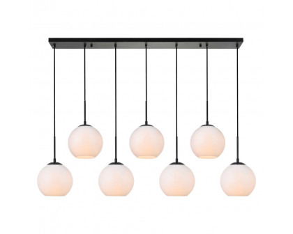 Elegant - Baxter 3 Lights Pendant