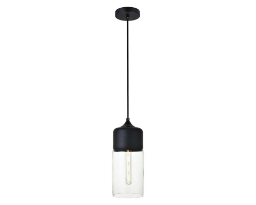 Elegant - Ashwell 1-Light Pendant