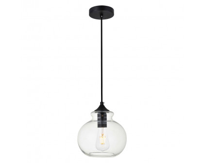 Elegant - Destry 1-Light Pendant (PNT-LD2245)