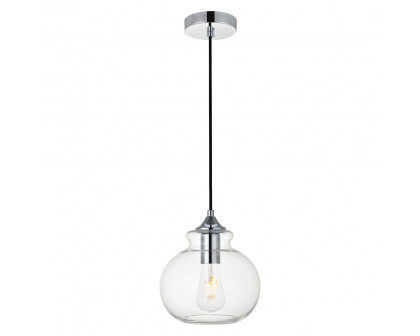 Elegant - Destry 1-Light Pendant (PNT-LD2245)