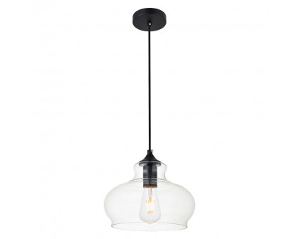 Elegant - Destry 1-Light Pendant (PNT-LD2246)