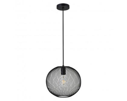 Elegant - Keller 1 Light Pendant