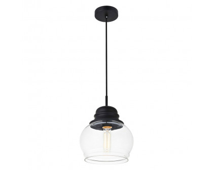 Elegant - Kenna 1-Light Pendant (PNT-LD2252)