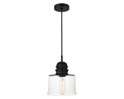 Elegant - Kenna 1-Light Pendant (PNT-LD2253)