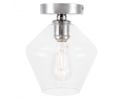 Elegant - Flush Mount Light (PNT-LD2254)