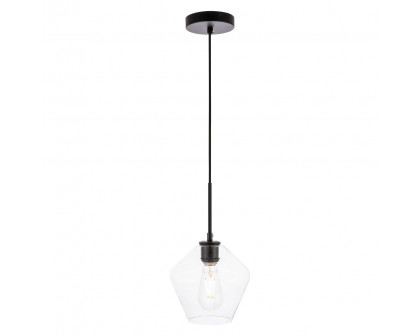 Elegant - Pendant Light (PNT-LD2256)