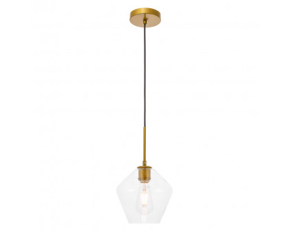 Elegant - Pendant Light (PNT-LD2256)