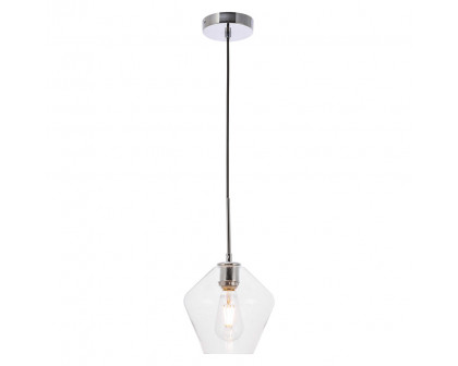 Elegant - Pendant Light (PNT-LD2256)