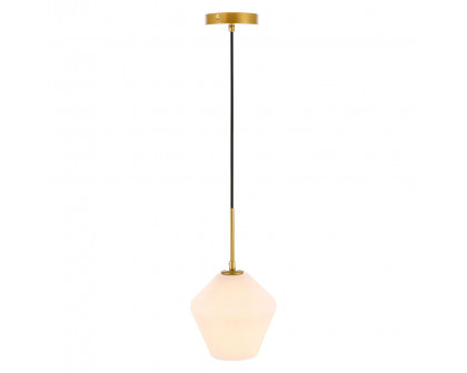 Elegant - Pendant Light (PNT-LD2256)