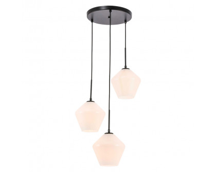 Elegant - Pendant Light (PNT-LD2256)