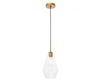 Elegant - Pendant Light (PNT-LD2260)