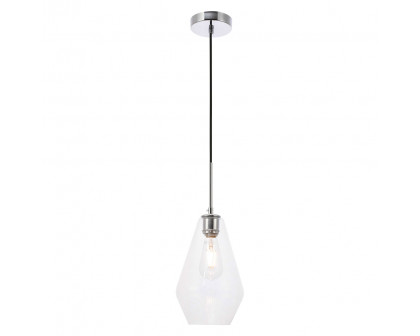 Elegant - Pendant Light (PNT-LD2260)