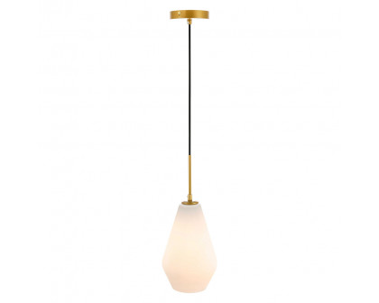 Elegant - Pendant Light (PNT-LD2260)