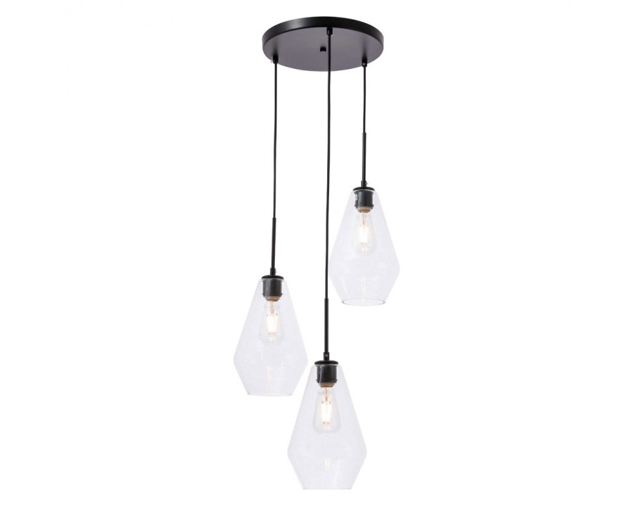 Elegant - Pendant Light (PNT-LD2262)