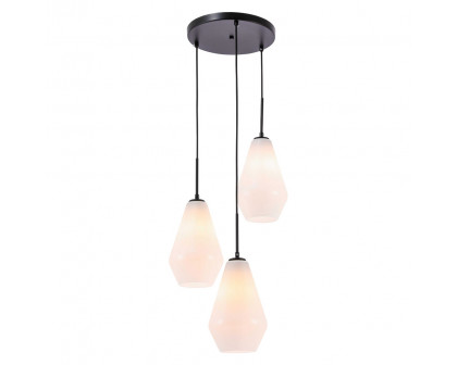 Elegant - Pendant Light (PNT-LD2262)