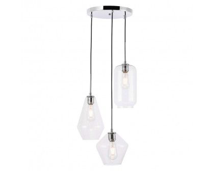 Elegant - Pendant Light (PNT-LD2268)