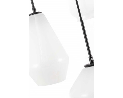 Elegant - Pendant Light (PNT-LD2268)