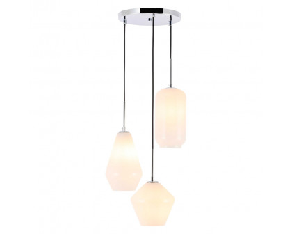 Elegant - Pendant Light (PNT-LD2268)