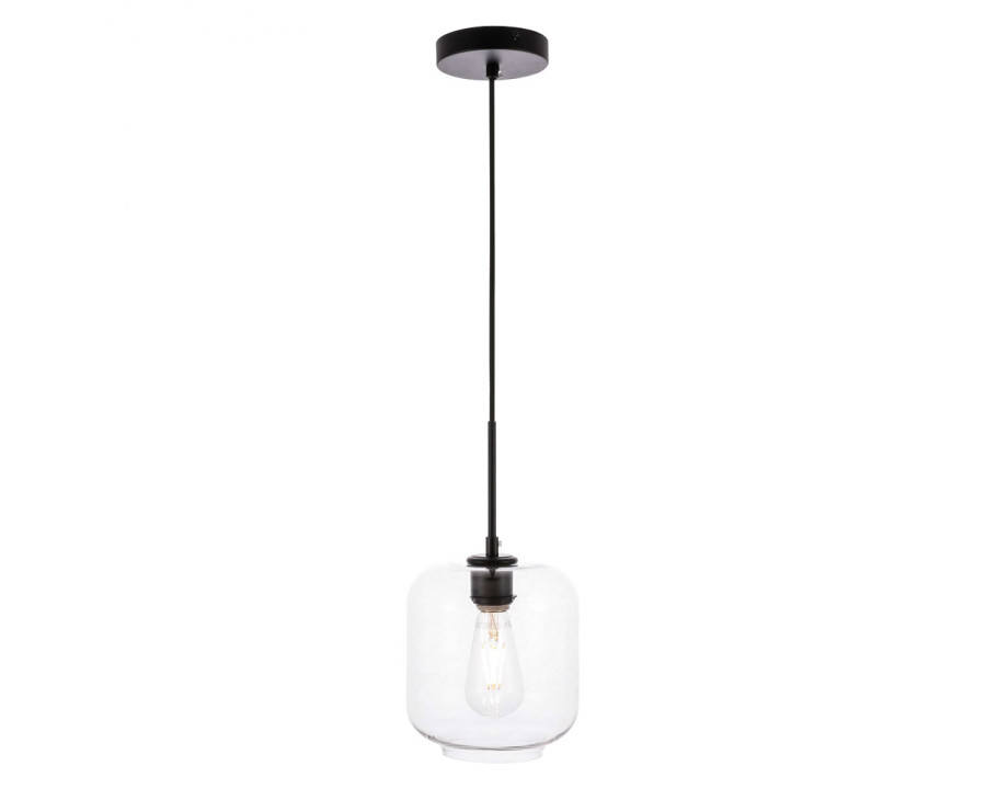 Elegant - Pendant Light (PNT-LD2272)