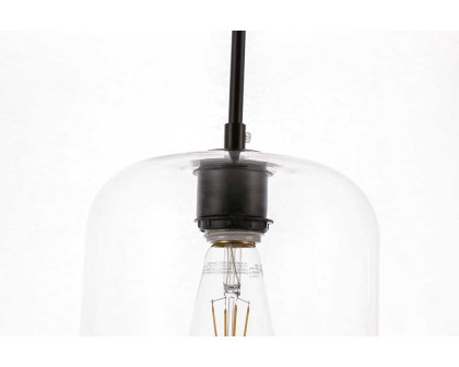 Elegant - Pendant Light (PNT-LD2272)