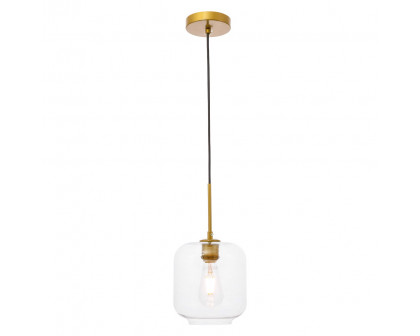 Elegant - Pendant Light (PNT-LD2272)