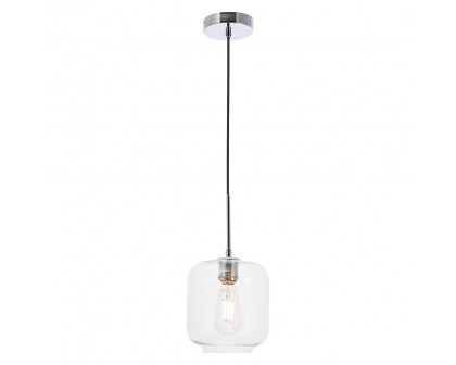 Elegant - Pendant Light (PNT-LD2272)