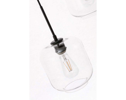 Elegant - Pendant Light (PNT-LD2274)