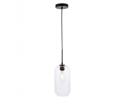 Elegant - Pendant Light (PNT-LD2276)