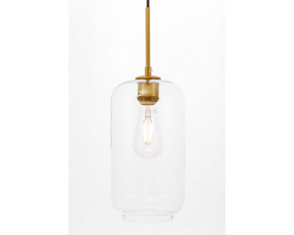 Elegant - Pendant Light (PNT-LD2276)