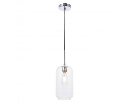 Elegant - Pendant Light (PNT-LD2276)