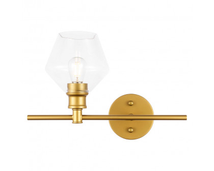 Elegant - Wall Sconce (PNT-LD2300-LD2301)