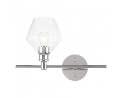 Elegant - Wall Sconce (PNT-LD2300-LD2301)