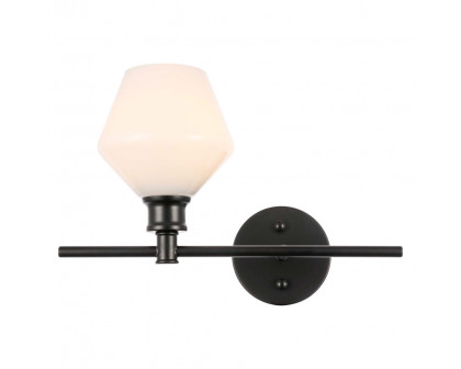 Elegant - Wall Sconce (PNT-LD2300-LD2301)