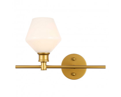 Elegant - Wall Sconce (PNT-LD2300-LD2301)