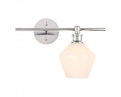 Elegant - Wall Sconce (PNT-LD2300-LD2301)