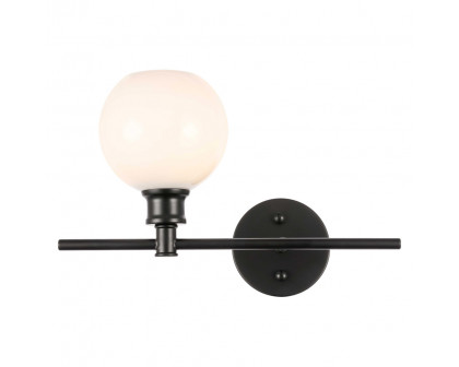 Elegant - Wall Sconce (PNT-LD2302-LD2303)