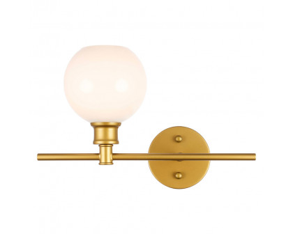 Elegant - Wall Sconce (PNT-LD2302-LD2303)