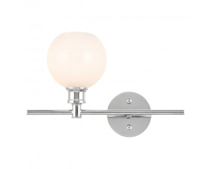 Elegant - Wall Sconce (PNT-LD2302-LD2303)