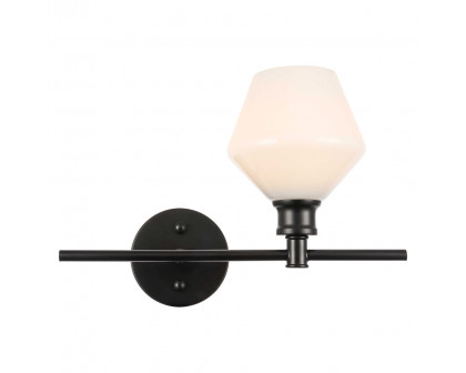 Elegant - Wall Sconce (PNT-LD2300-LD2301)