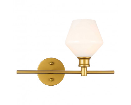 Elegant - Wall Sconce (PNT-LD2300-LD2301)